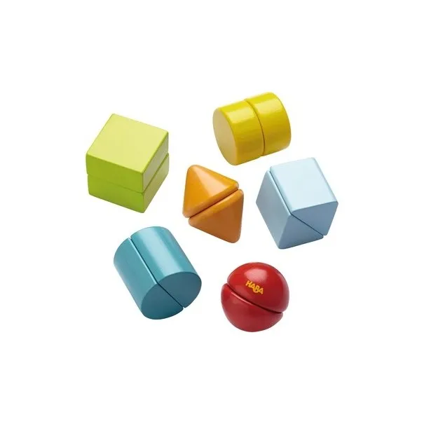 Jeu à enficher premières couleurs et quantités