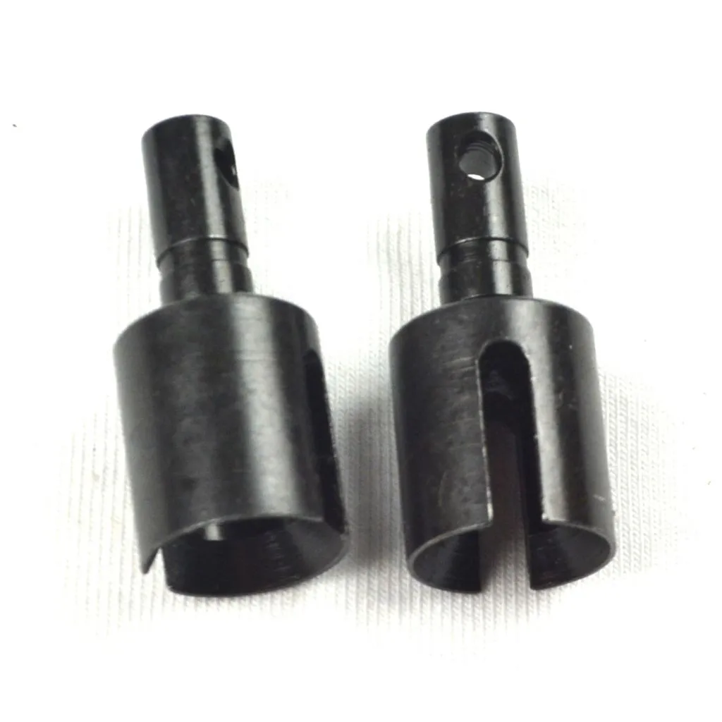 RC850-060 - RC SYSTEM - JEU DE SORTIES DE DIFFERENTIEL AVT/ARR (x2)