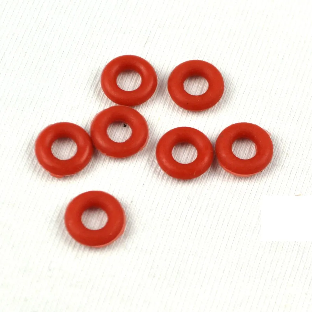 RC850-071 - RC SYSTEM - JOINT TORIQUE D'AMORTISSEUR (x8)