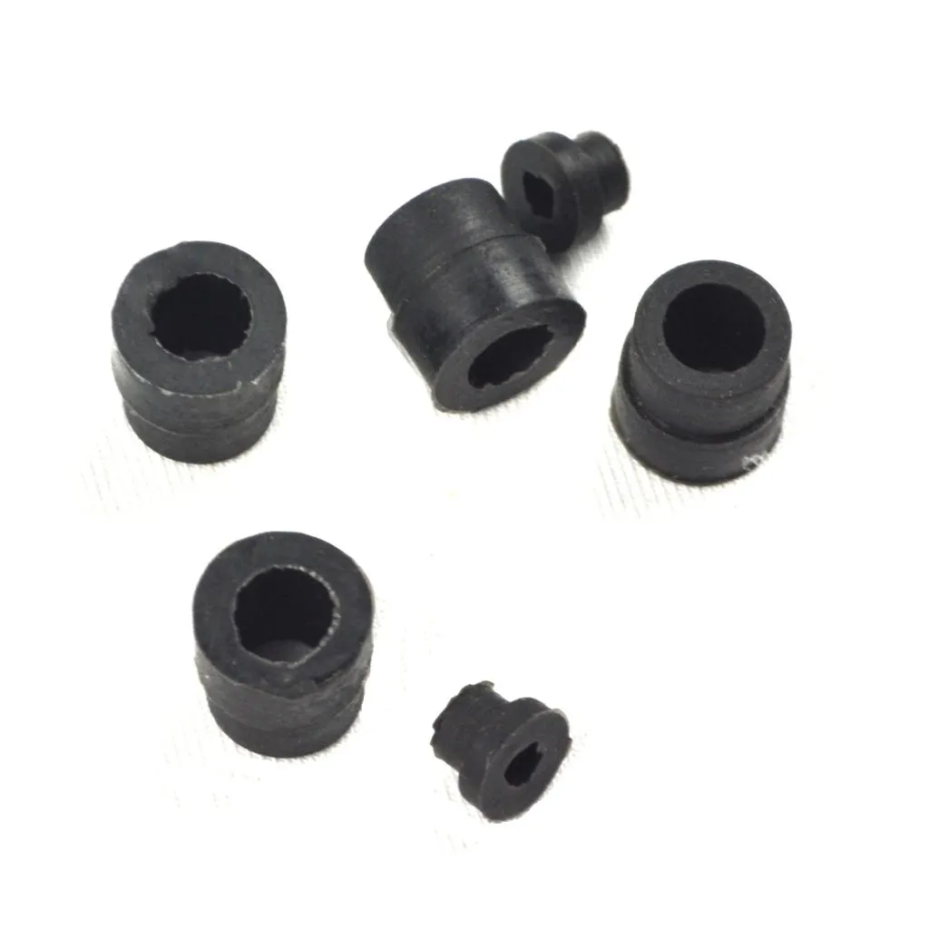 RC850-061 - RC SYSTEM - JOINTS DE SUPPORT DE RESERVOIR ET D'AMORTISSEUR