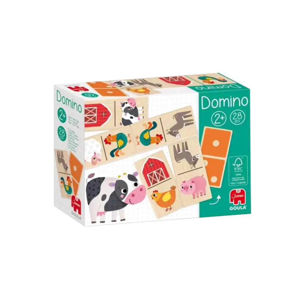 Domino Ferme