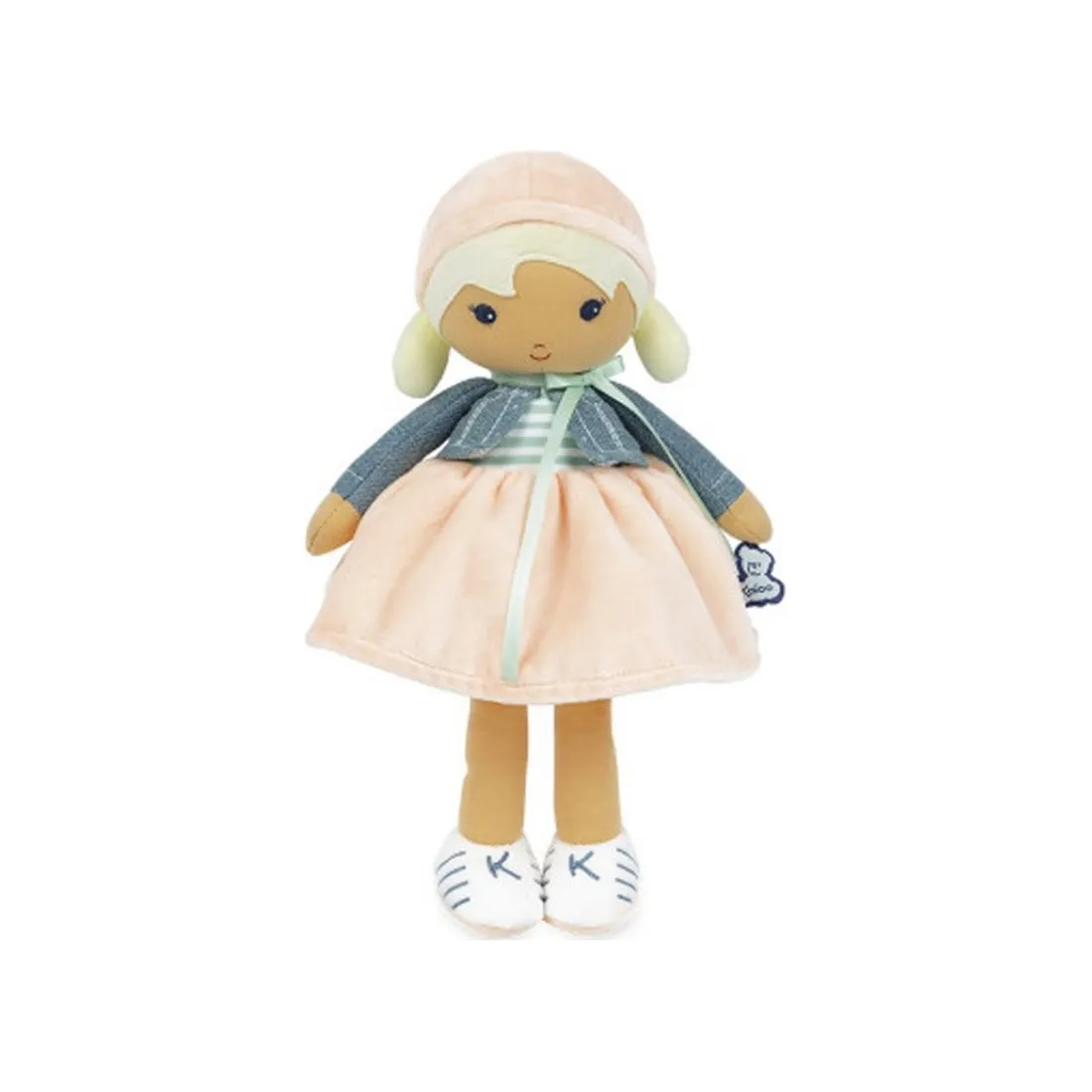Poupée Kaloo Chloé 32 cm