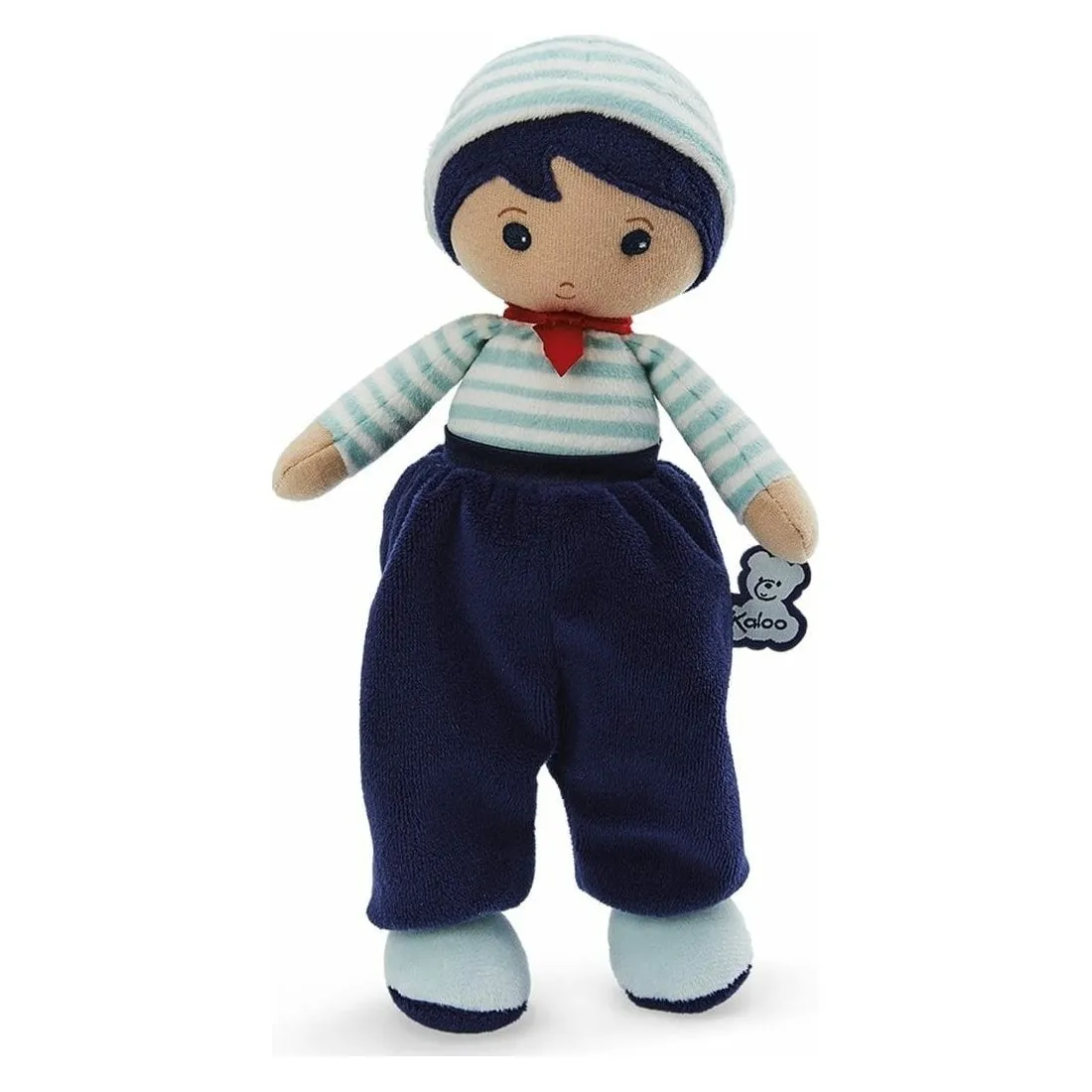 Poupée Kaloo Lucas 25 cm