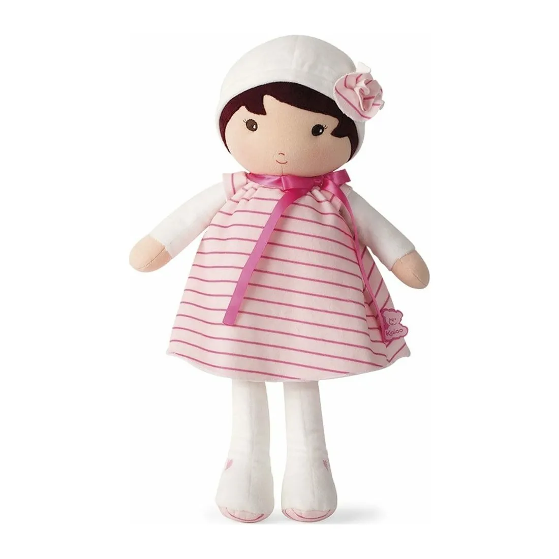 Poupée Kaloo Rose 40 cm