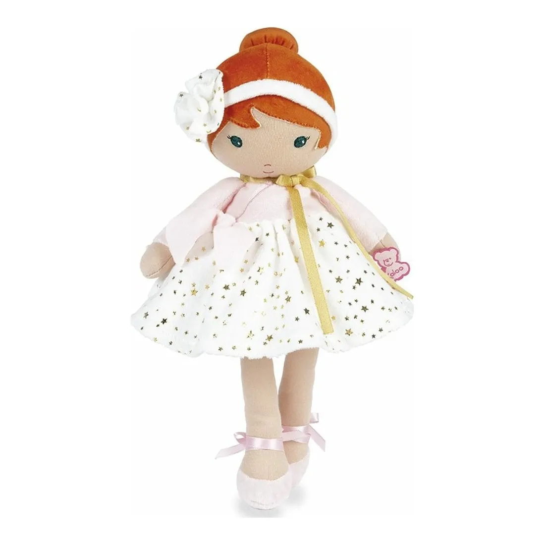 Poupée Kaloo Valentine 25 cm