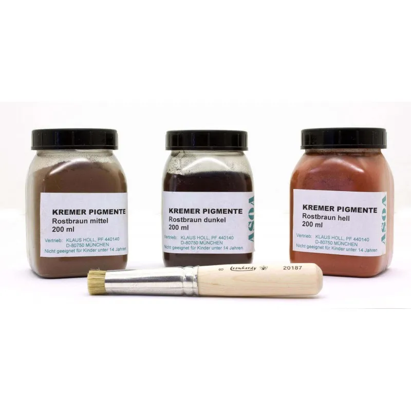 Ensemble de vieillissement. ASOA 3003