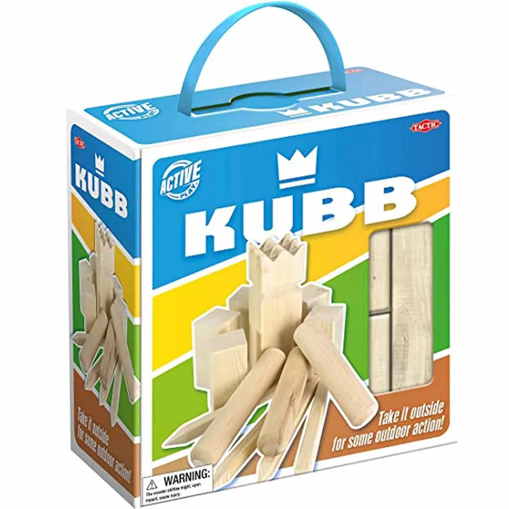 Kubb