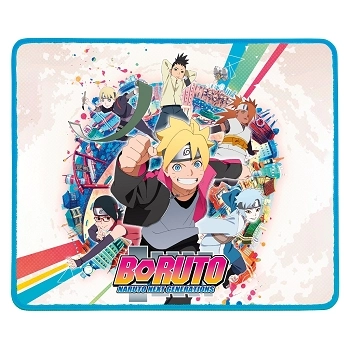 Kx boruto mousepad m