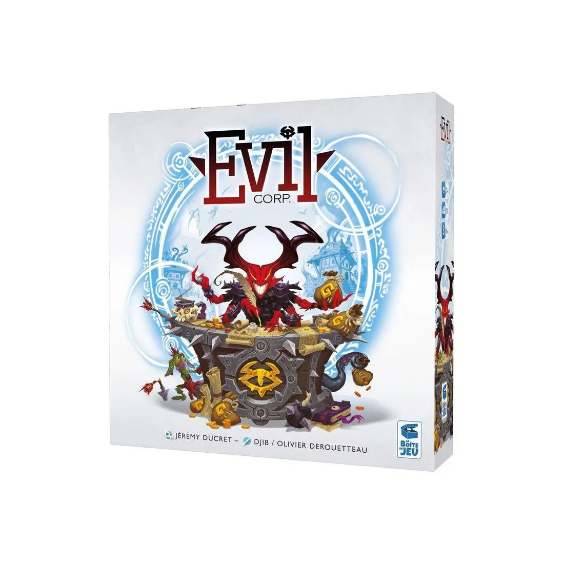 Evil Corp