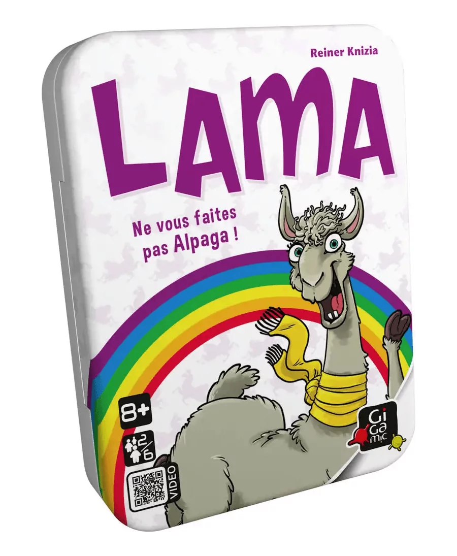 Lama (VF)