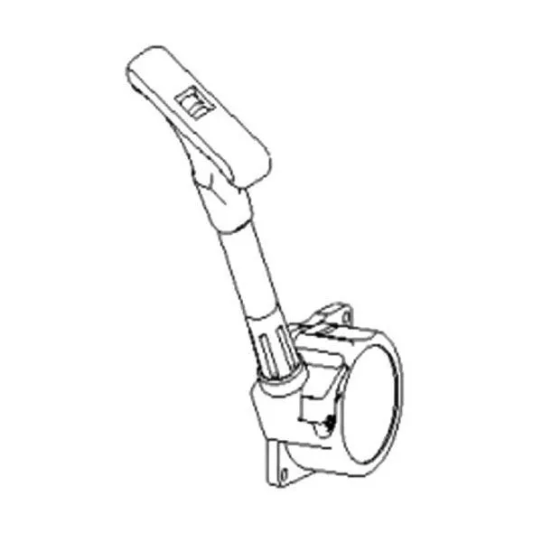 RC850-315 - RC SYSTEM - LANCEUR COMPLET GO-21 PRO Buggy 2B4 - RC SYSTEM - RC850-315