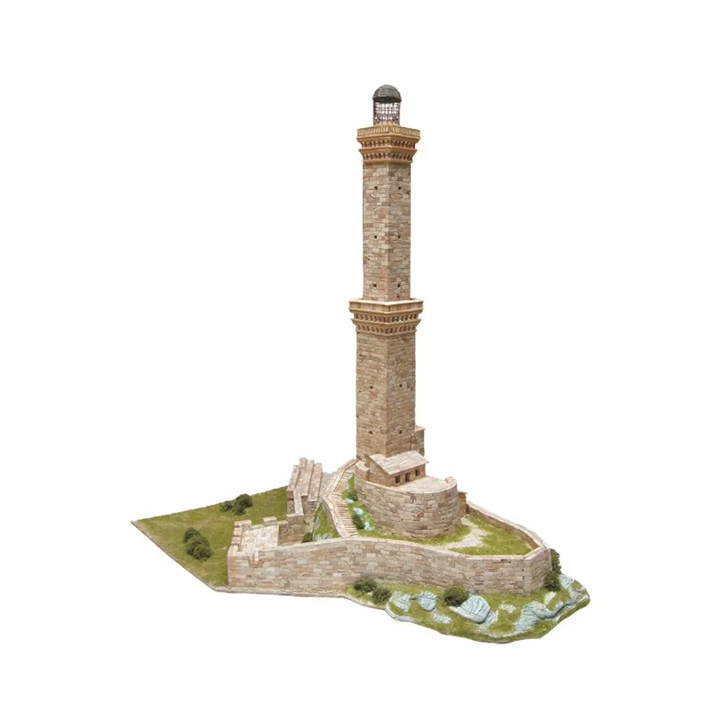 Lanterna di Genova. AEDES ARS 1263