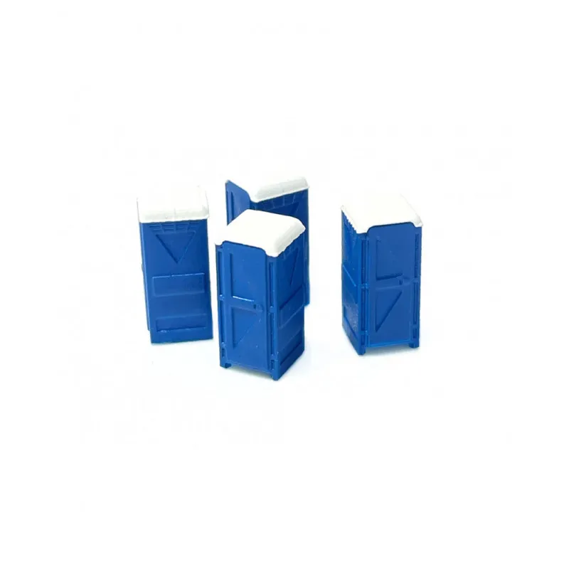 Lavabos portables. N-Train 211.038