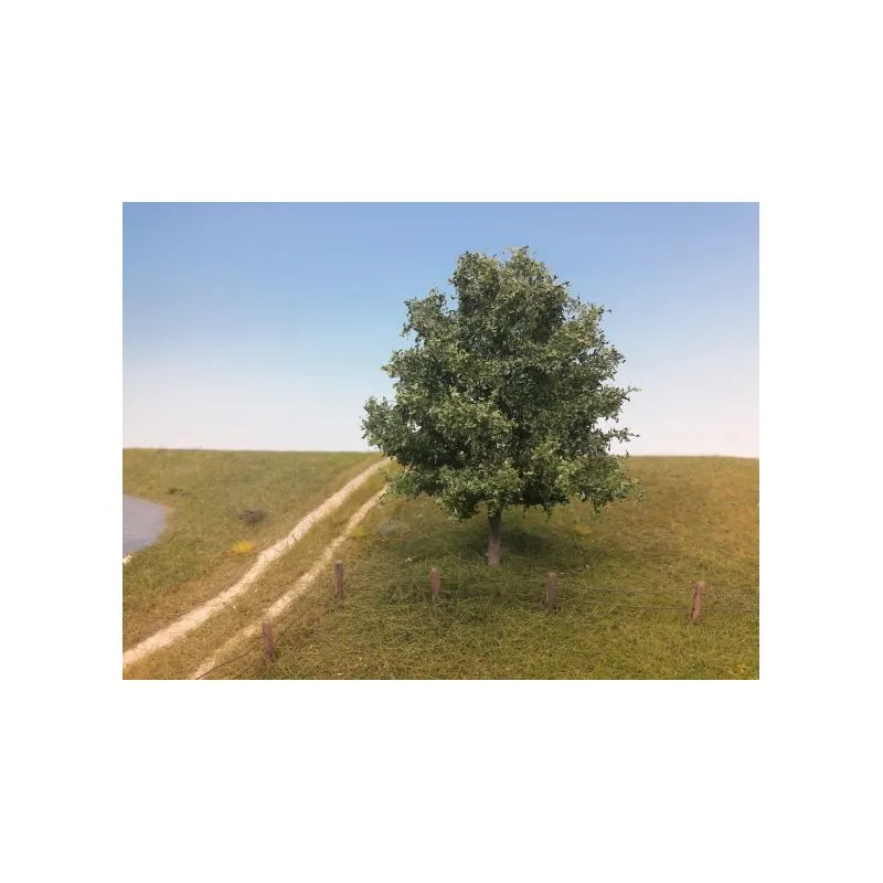 Chêne en été. MININATUR - SILHOUETTE 280-42
