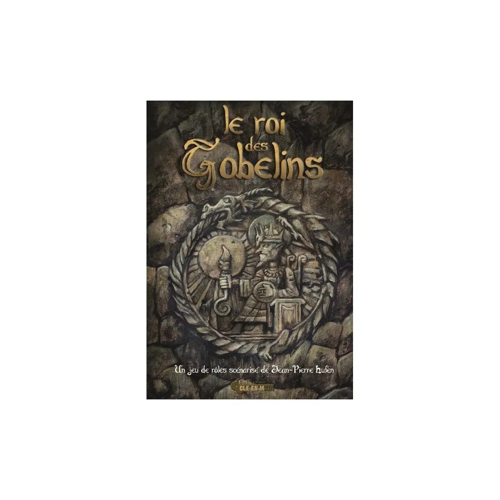 Le Roi des Gobelins
