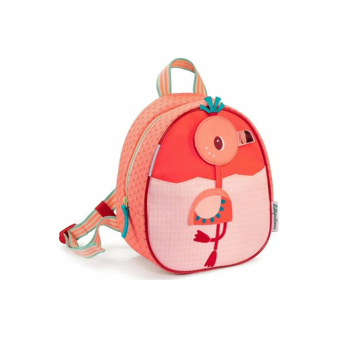 Sac à dos Anaïs - Lilliputiens