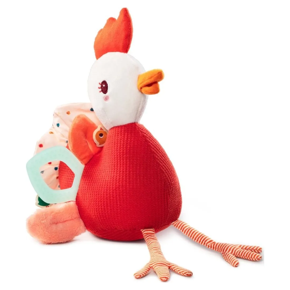 Poulette d'activités - Lilliputiens