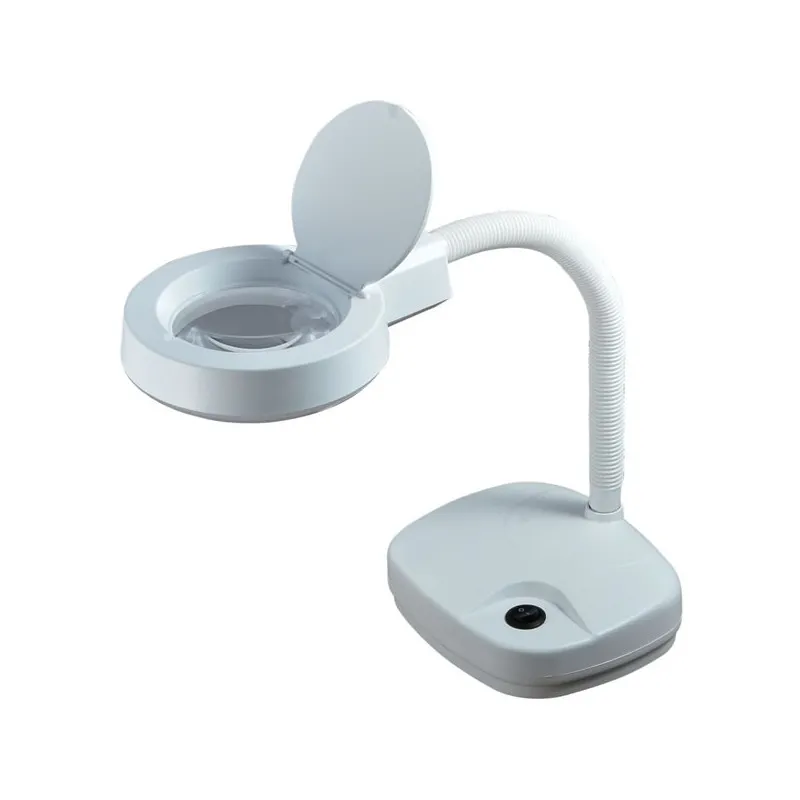 Flexo - loupe. DISMOER 19401