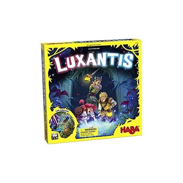 Luxantis