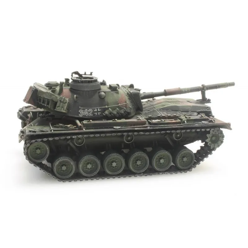M48 A2 G A2. ARTITEC 6870079