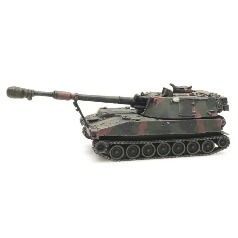 M109 A2. ARTITEC 6870149