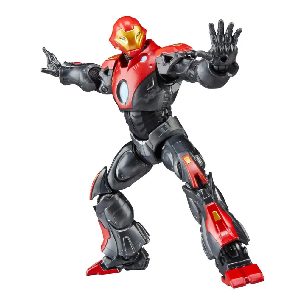 Marvel Legends - Figurine Ultimate Iron Man