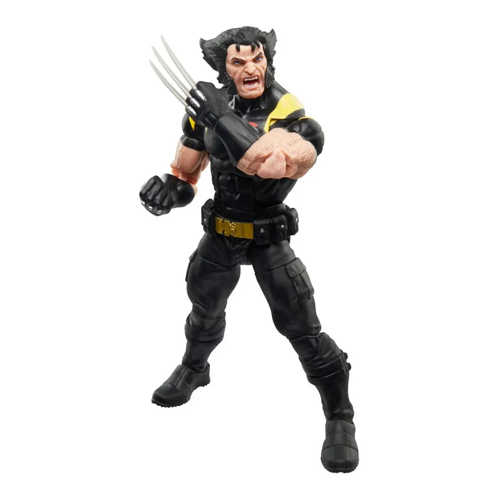Marvel Legends - Figurine X-Men Wolverine