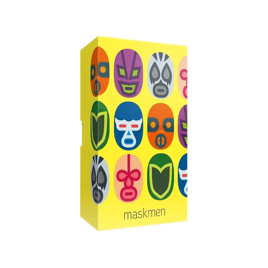 Maskmen