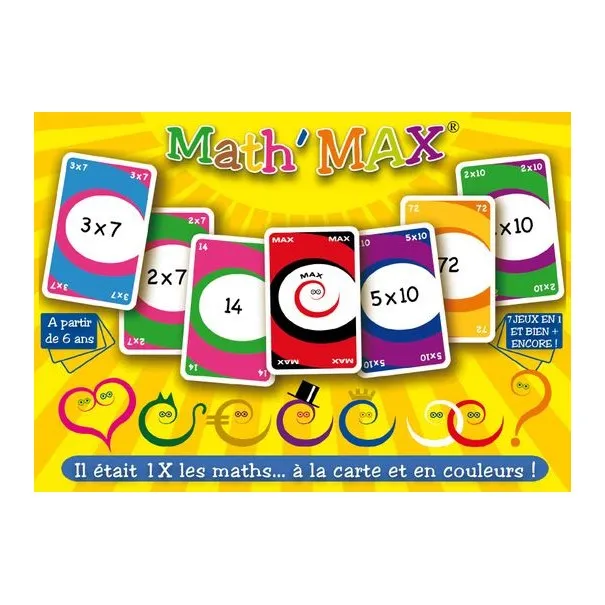 Math'max