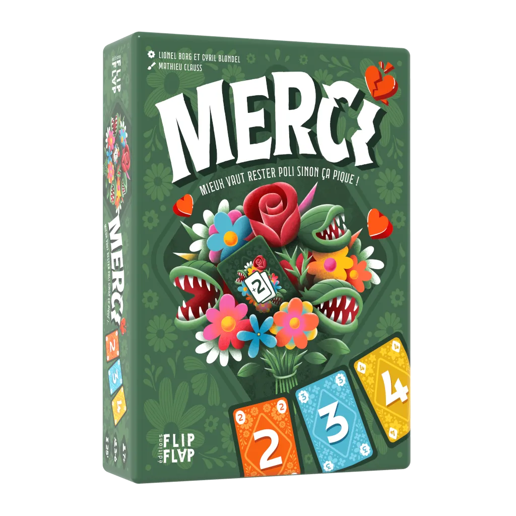 Merci