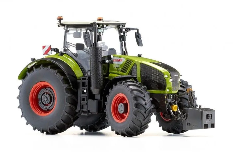 Tracteur Claas Axion 950 1/32 - Wiking 7863
