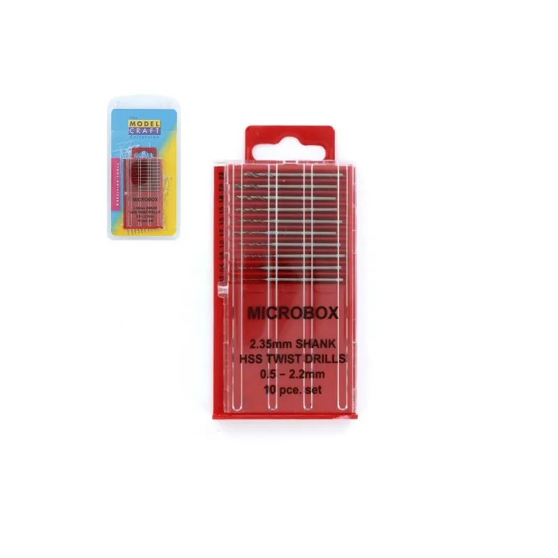 Jeu de forets. MODELCRAFT PDR4005