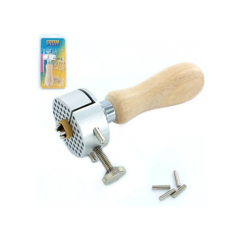 Support de travail universel. MODELCRAFT PCL8010