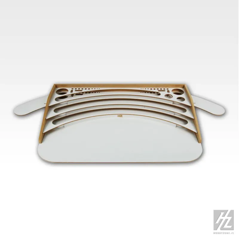 Module de peinture professionnel. HOBBYZONE SDM3b