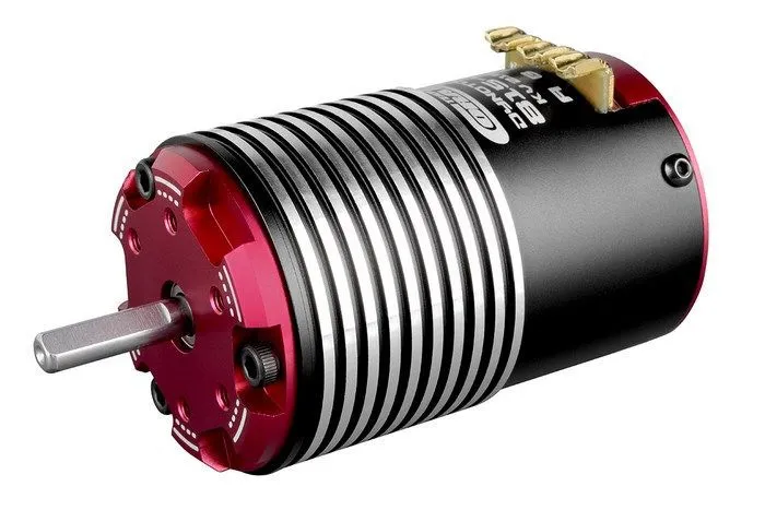 Moteur Dynotorq 815 - 1/8 - 1750 KV - C-61202