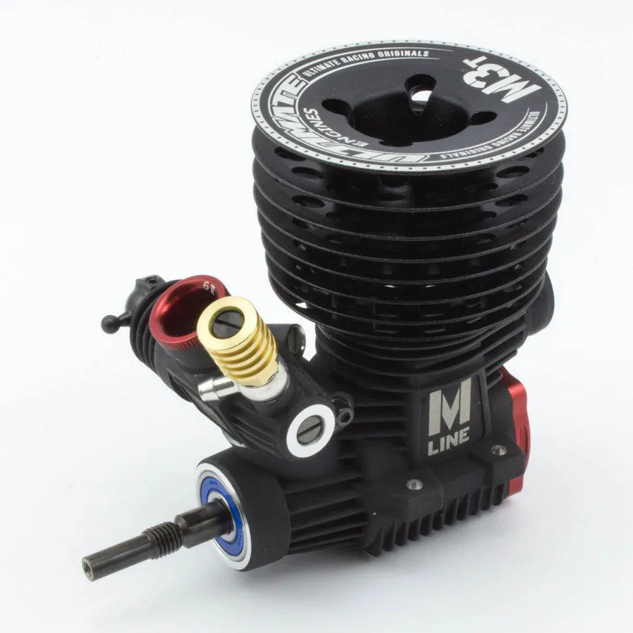 Moteur Ultimate M3T - UR3401-M3T