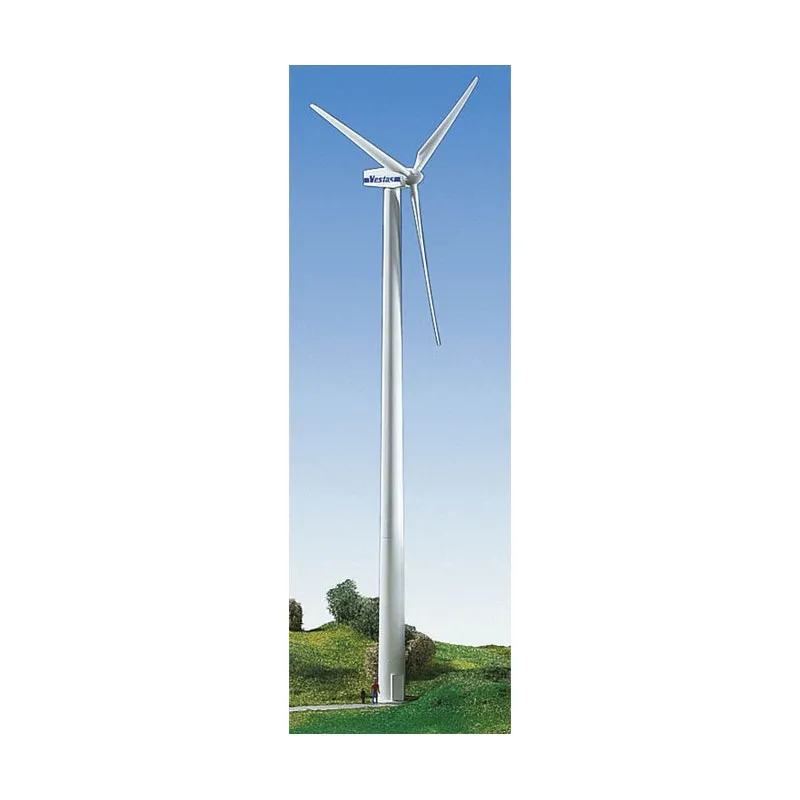 Éolienne. KIBRI 38532