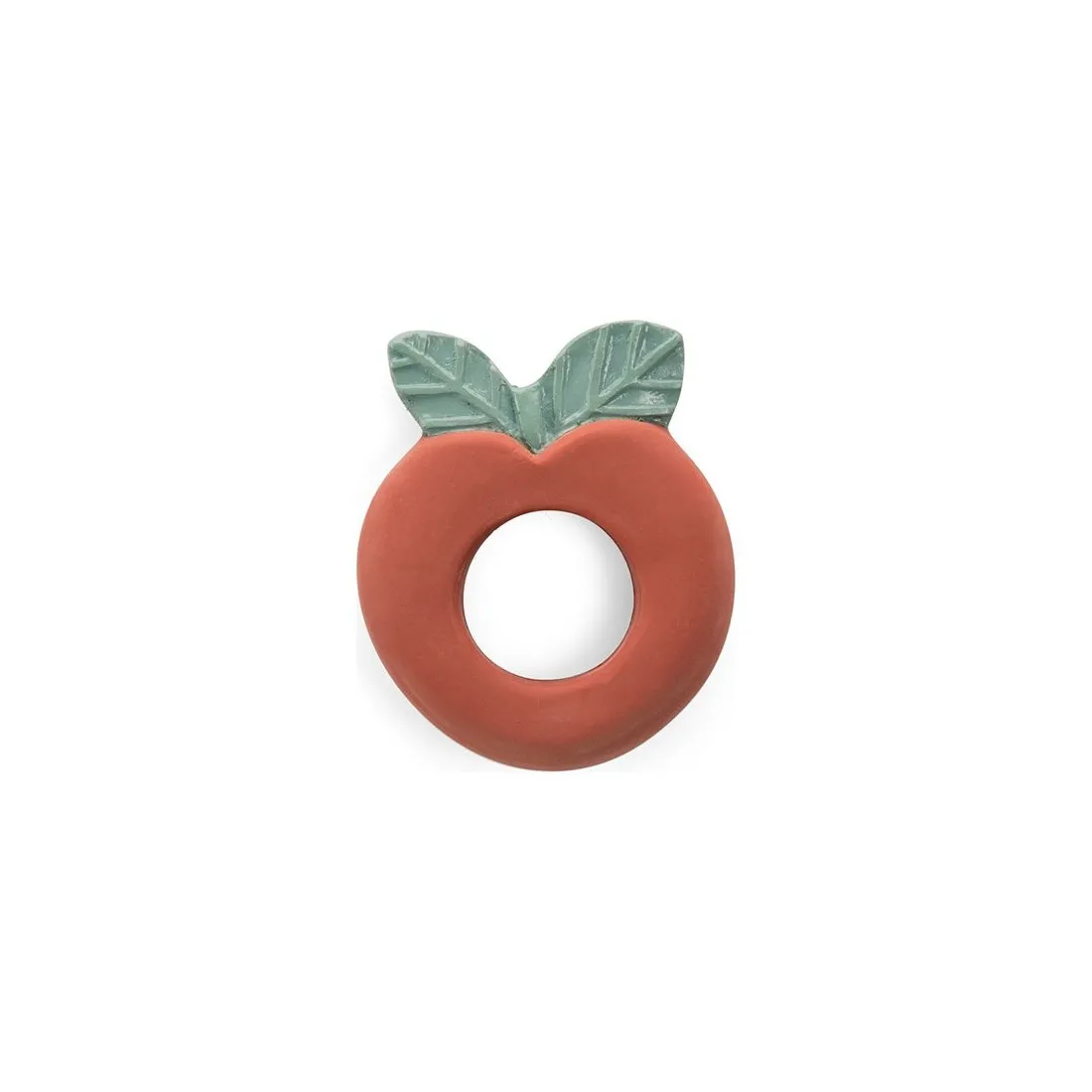 Anneau de dentition - Pomme des Bois - Moulin Roty