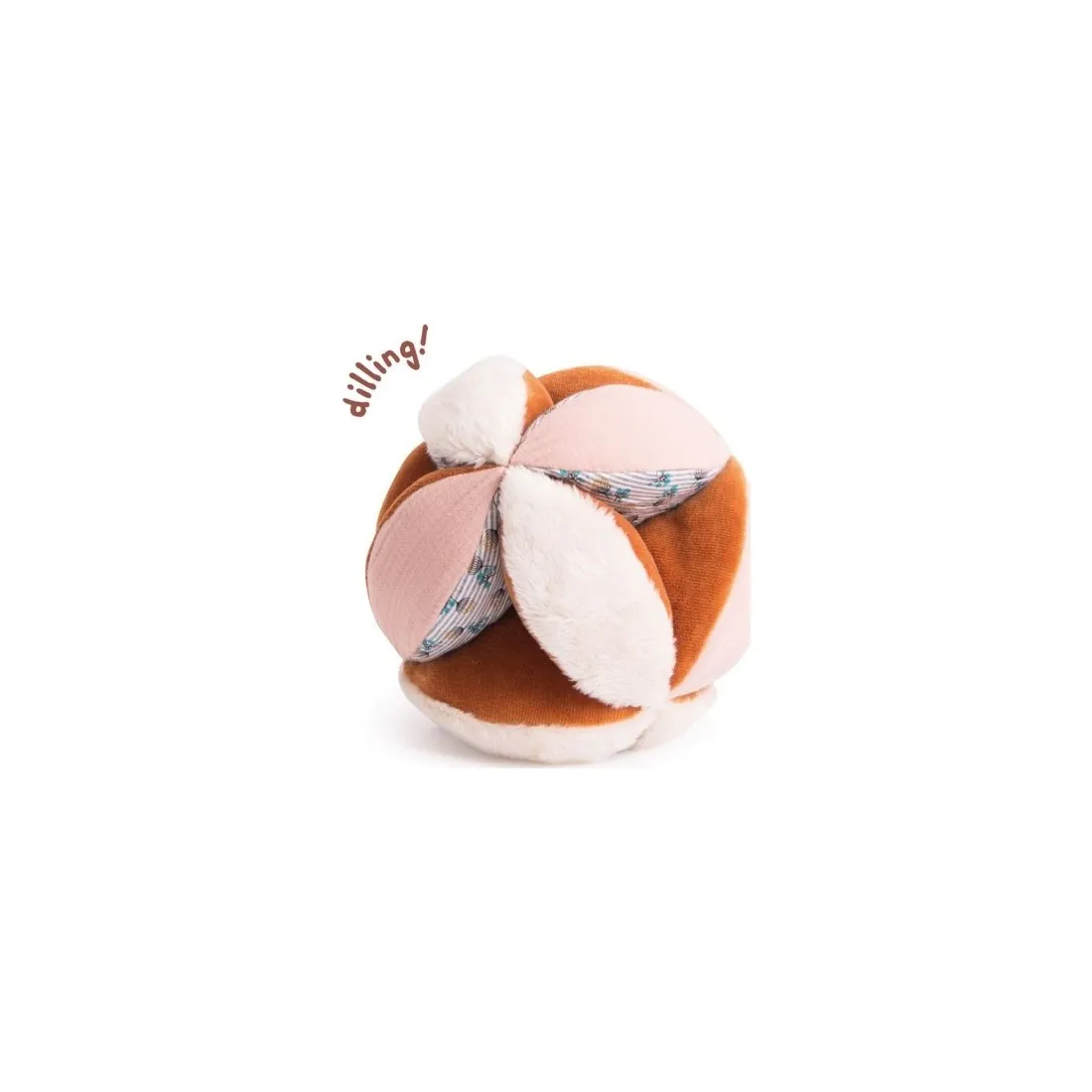 Balle sensorielle Après la Pluie - Moulin Roty