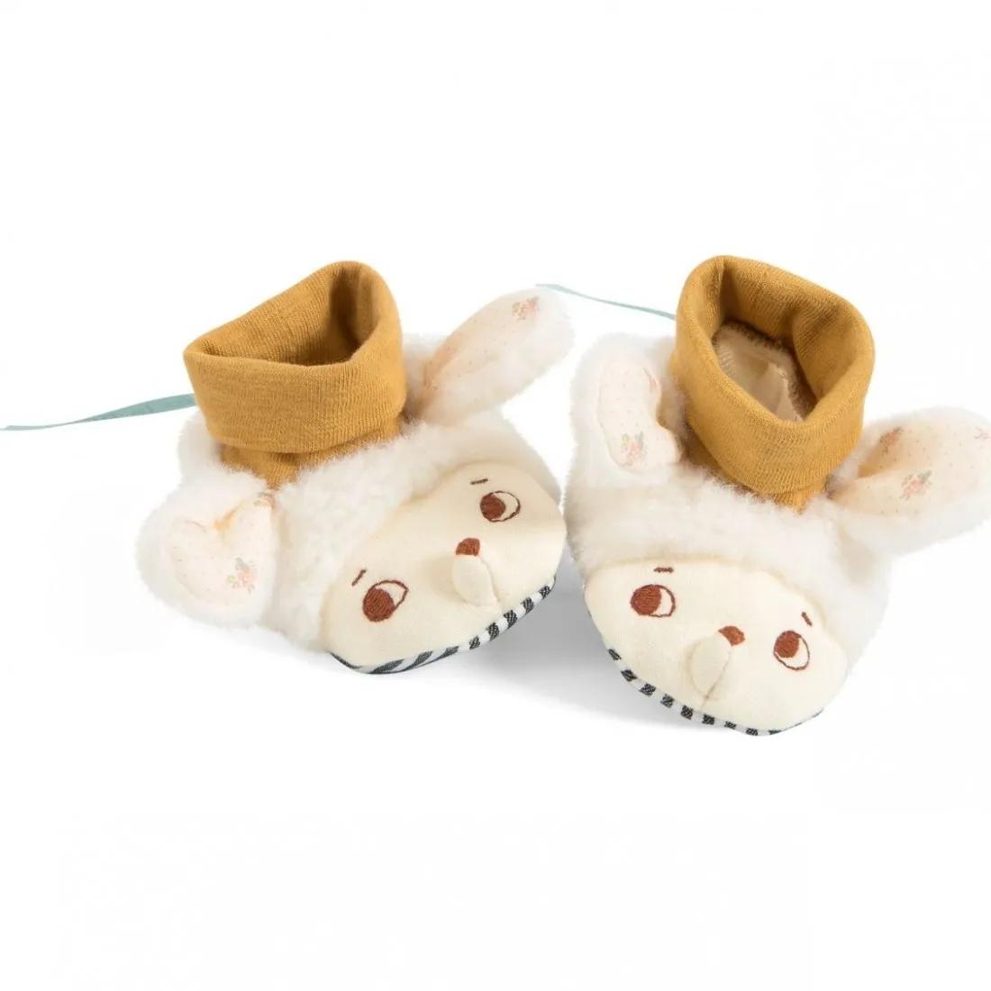 Chaussons Mouton - Moulin Roty