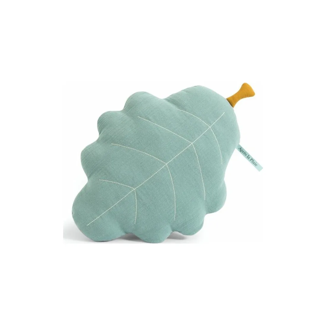 Coussin Feuille - Moulin Roty