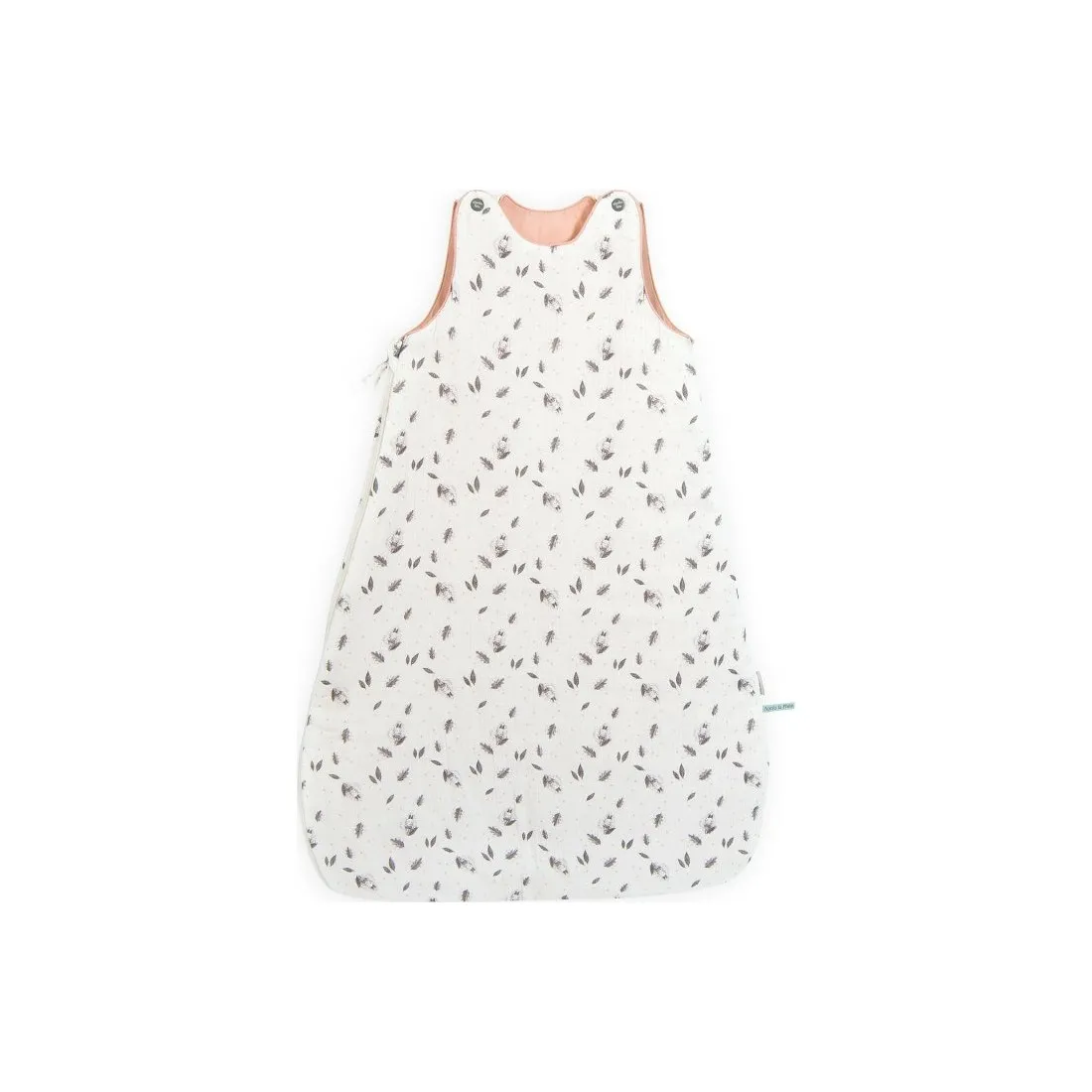 Gigoteuse crème 90cm Après la pluie - Moulin Roty