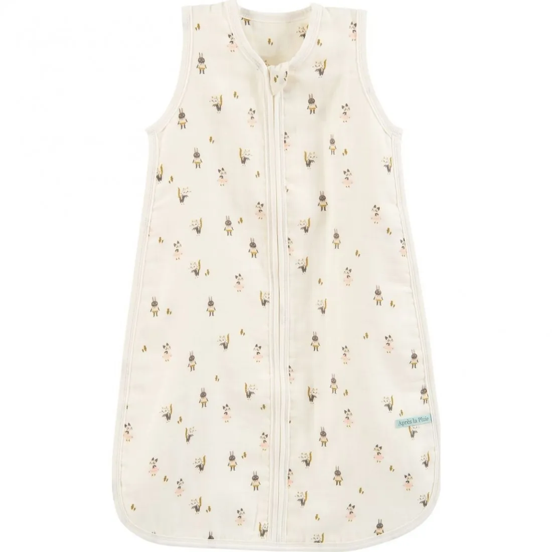 Gigoteuse été personnages 70 cm "Après la Pluie" - Moulin Roty