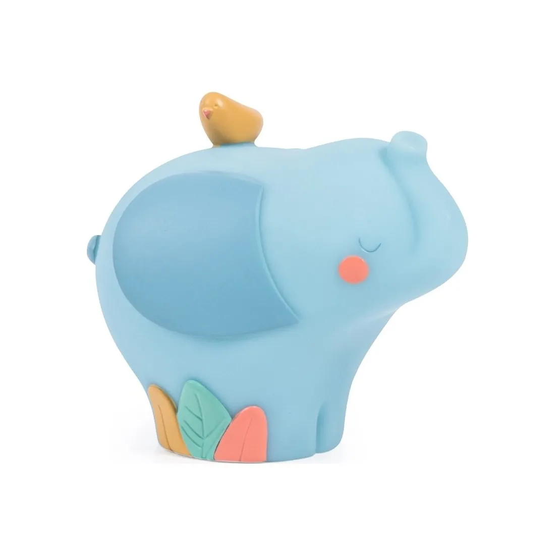 Veilleuse éléphant - USB Moulin Roty