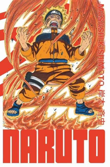 Naruto - edition hokage - tome 13