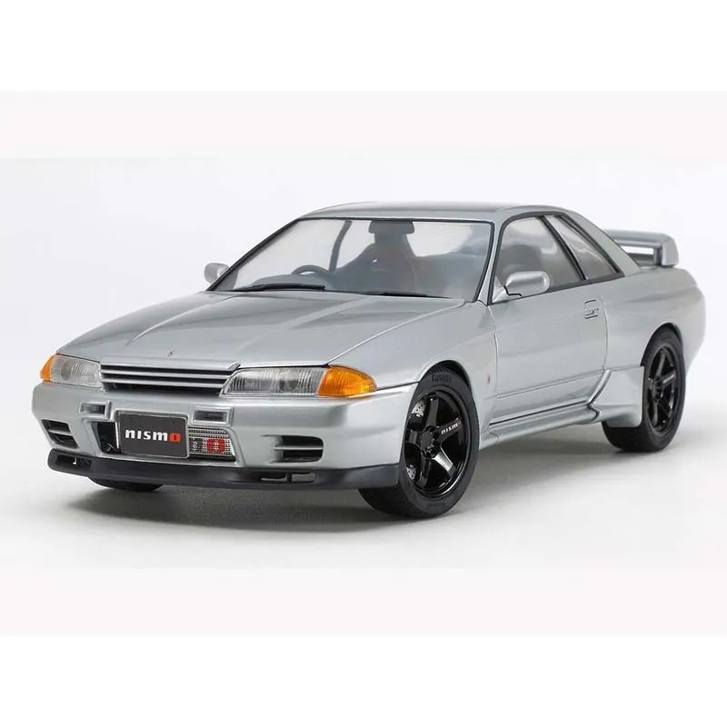 Nissan Skyline GT-R (R32). TAMIYA 24341