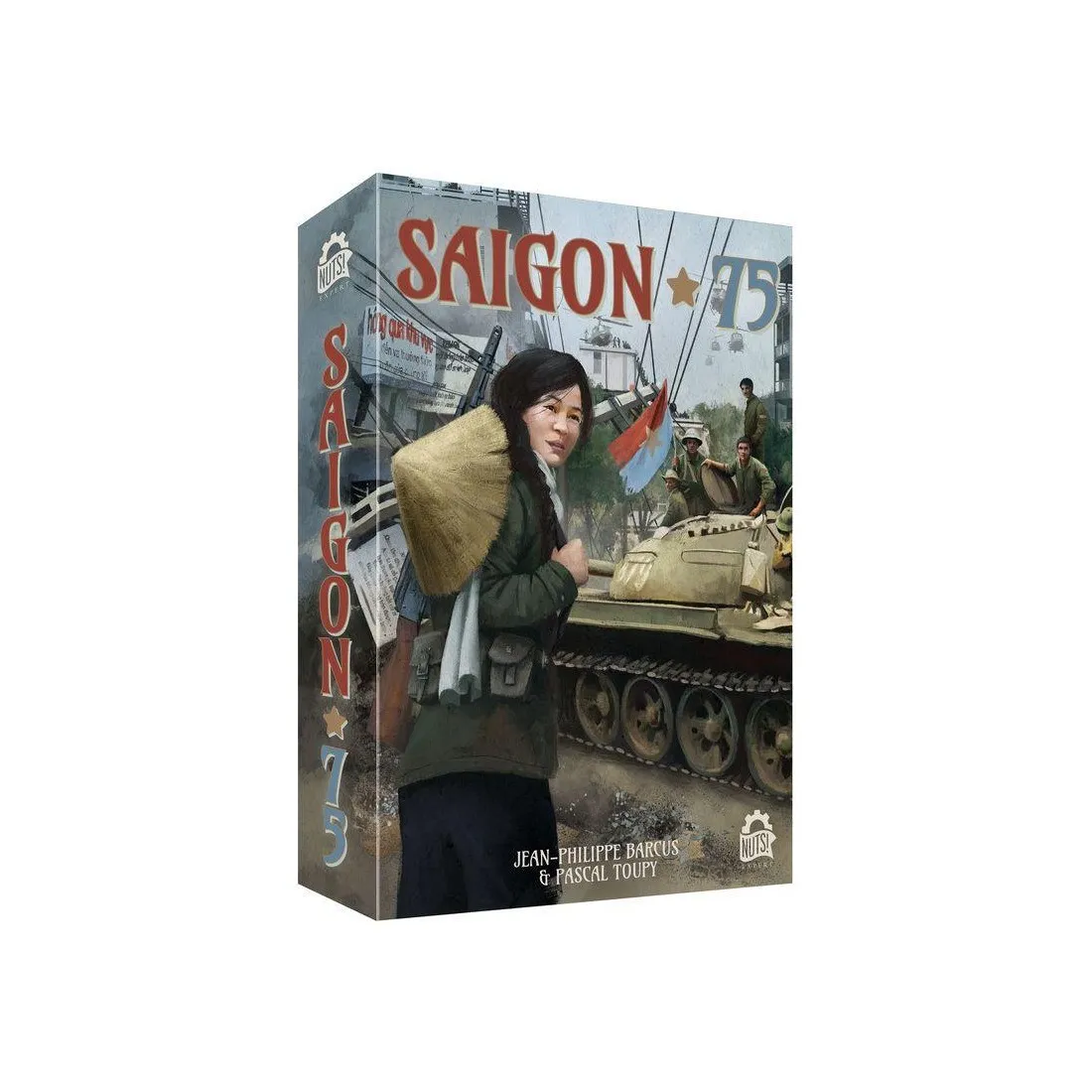 Saigon 75