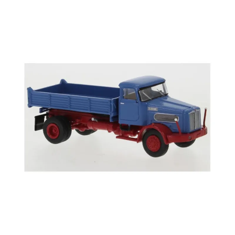 SAK Kipper. BREKINA 79253