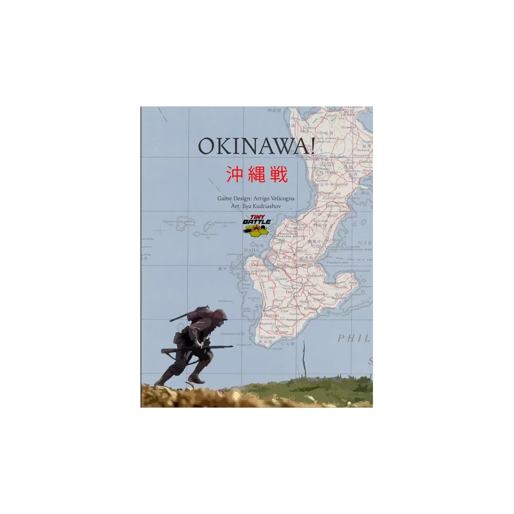 Okinawa !