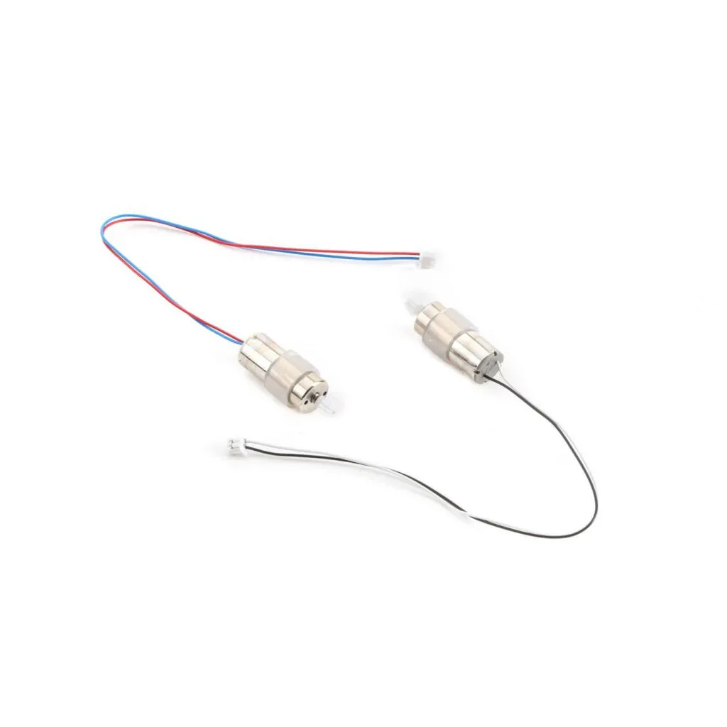 Zeyrok - Moteurs (2) - HORIZON HOBBY - Référence: BLH7308